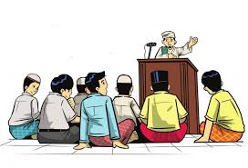 Khutbah Jumat: Menjaga Kehormatan di Tengah Bebasnya Pergaulan